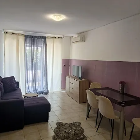 Location Apartments Herceg Novi Exterior photo