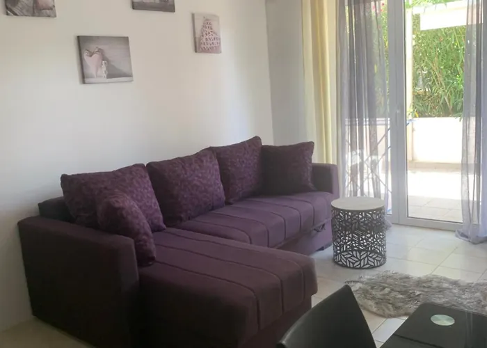 Location Apartments