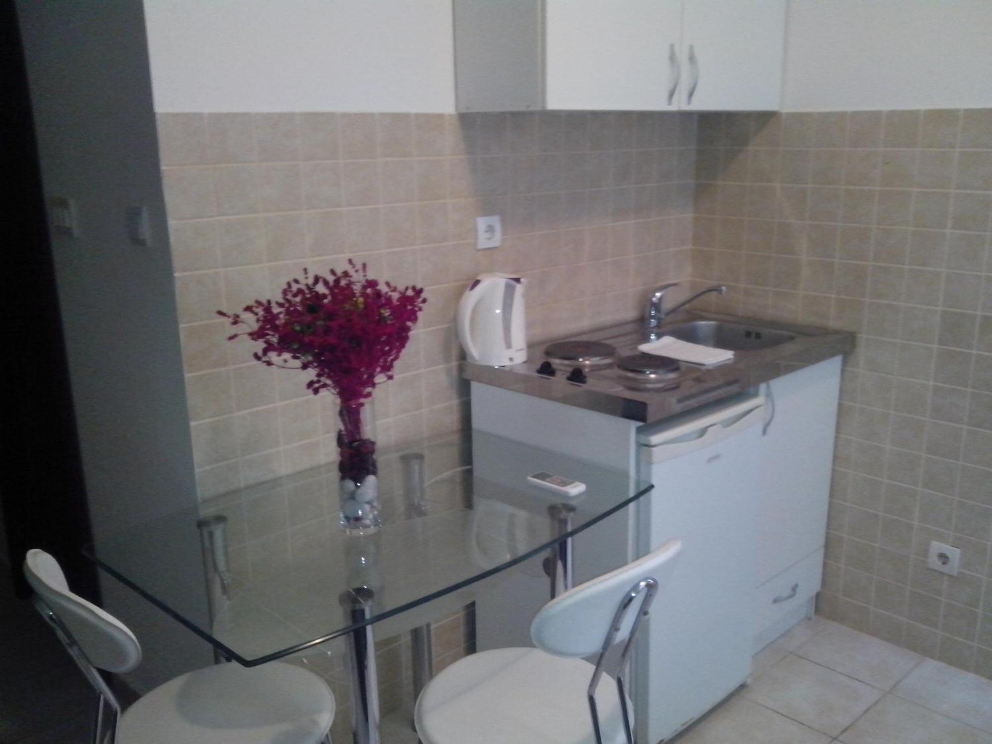 Location Apartment *