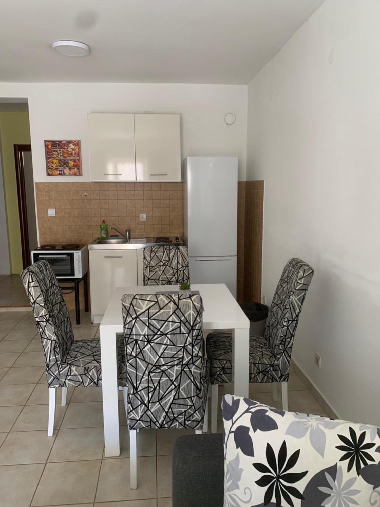 Location Apartment Herceg Novi