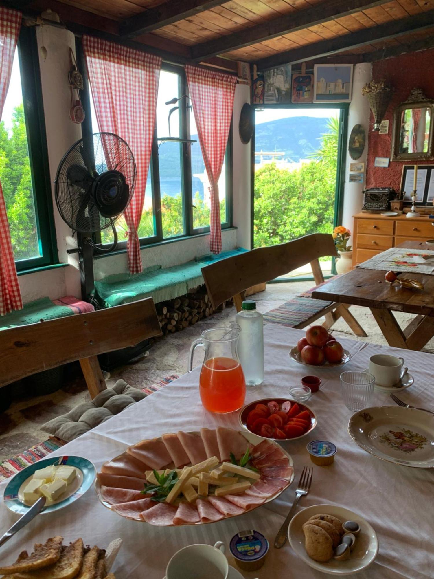 Apartment Location Herceg Novi