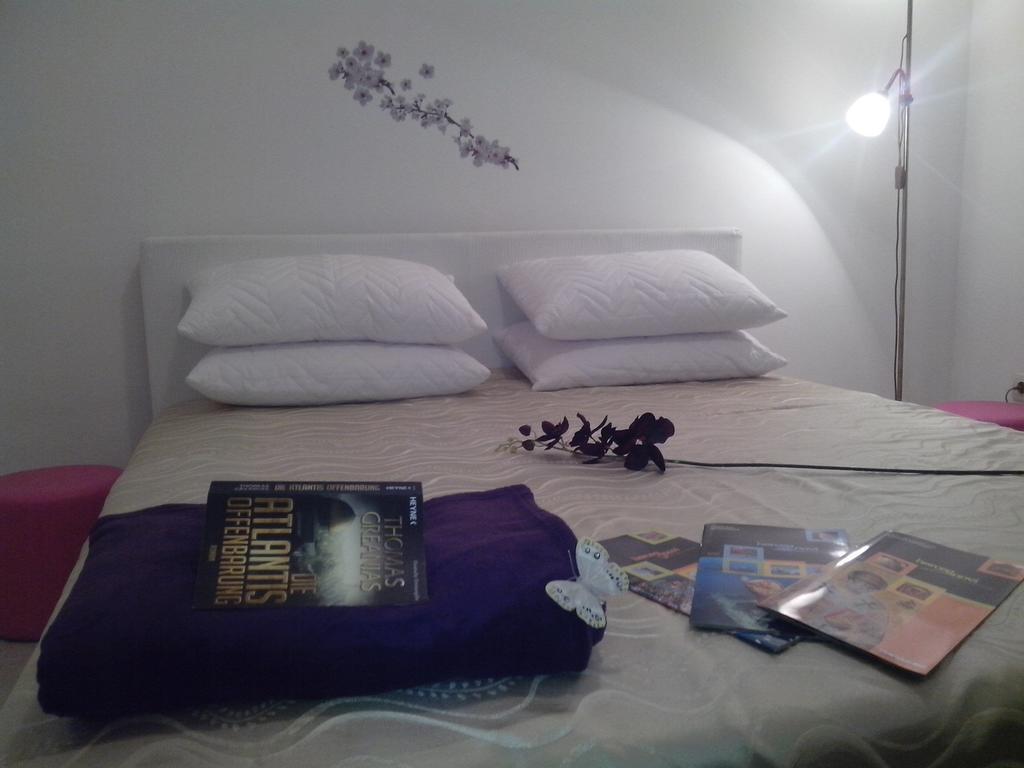Location Herceg Novi